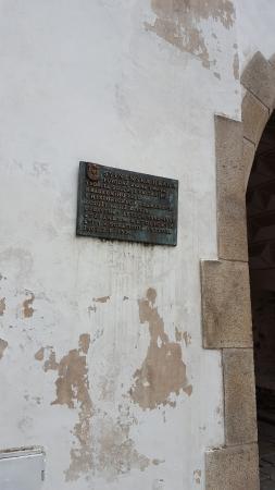 Svinenská Brána