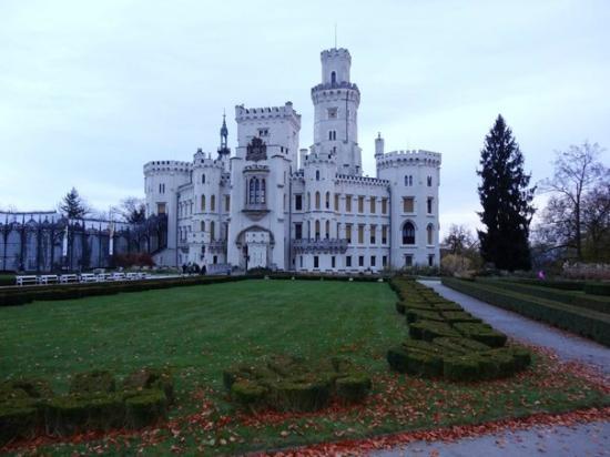 Zamek