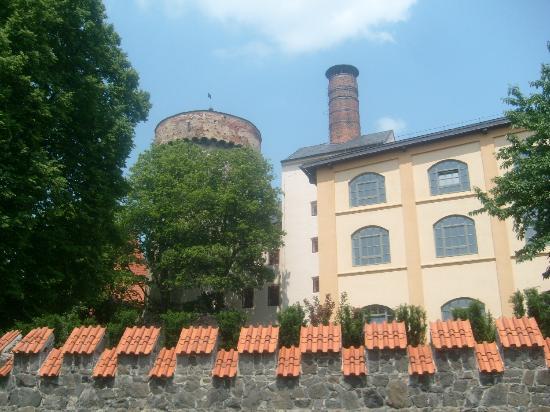 Hrad Kotnov