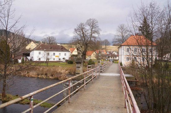 Kaple sv. Josefa