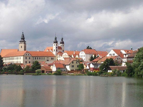 Slavovice