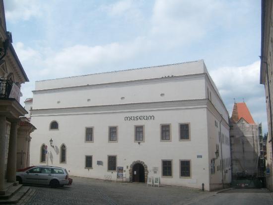 Museum of Jindřichův