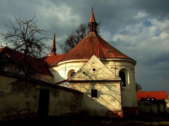 Křížová Cesta