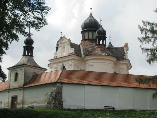 Nejsvětější Trojice