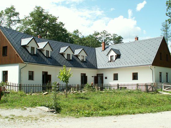 Mlýn Hoslovice