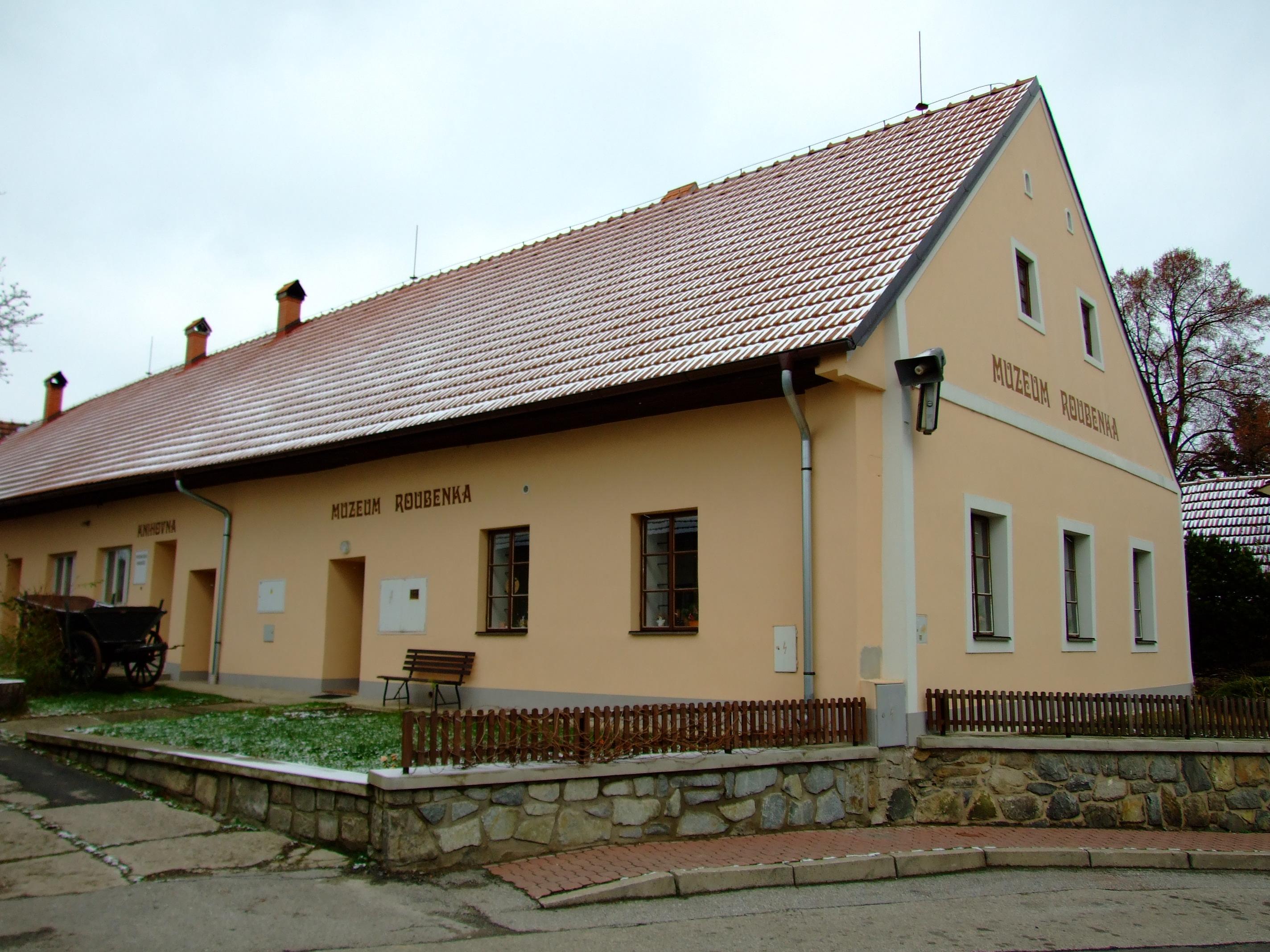 Usedlost čp. 23