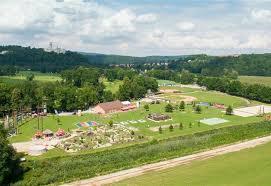 Sportovně relaxační areál Hluboká nad Vltavou