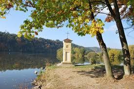 Soutok Vltavy a Luznice
