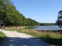 Spolský rybník