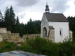 Pomezí
