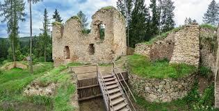 Pořešín
