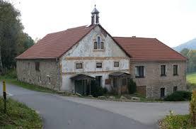 Děkanské Skaliny