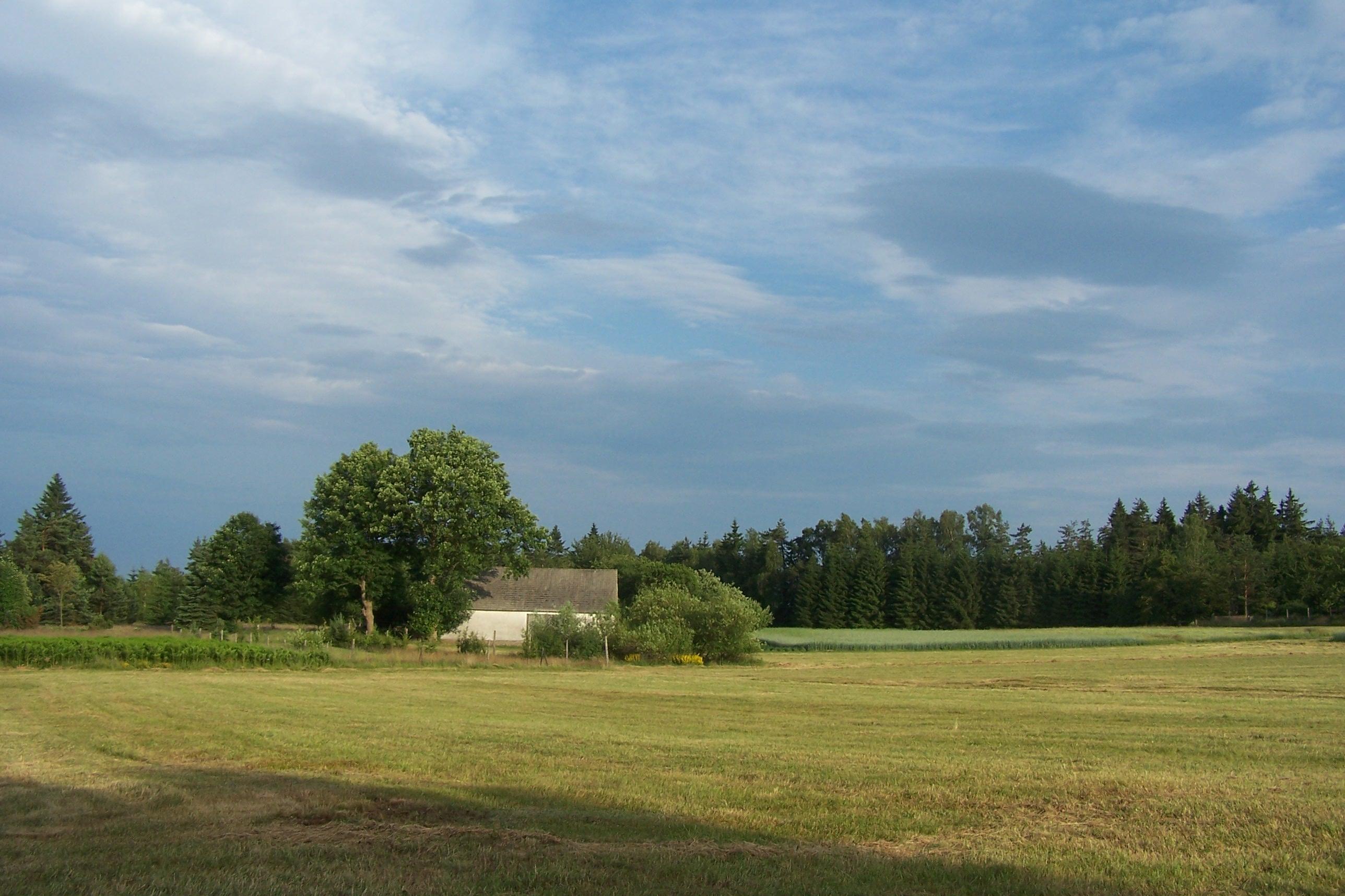 Nový Svět