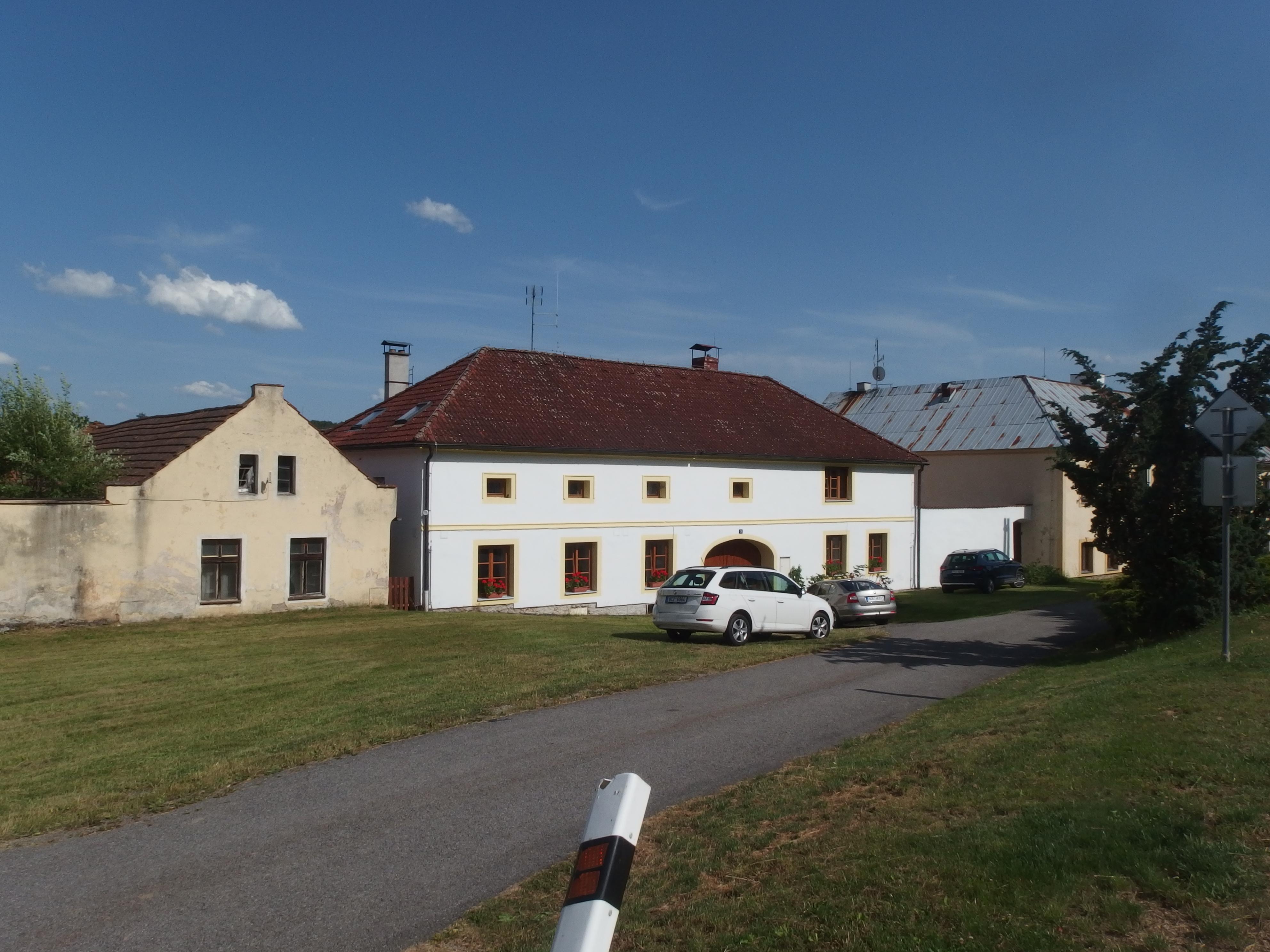 Mirkovice