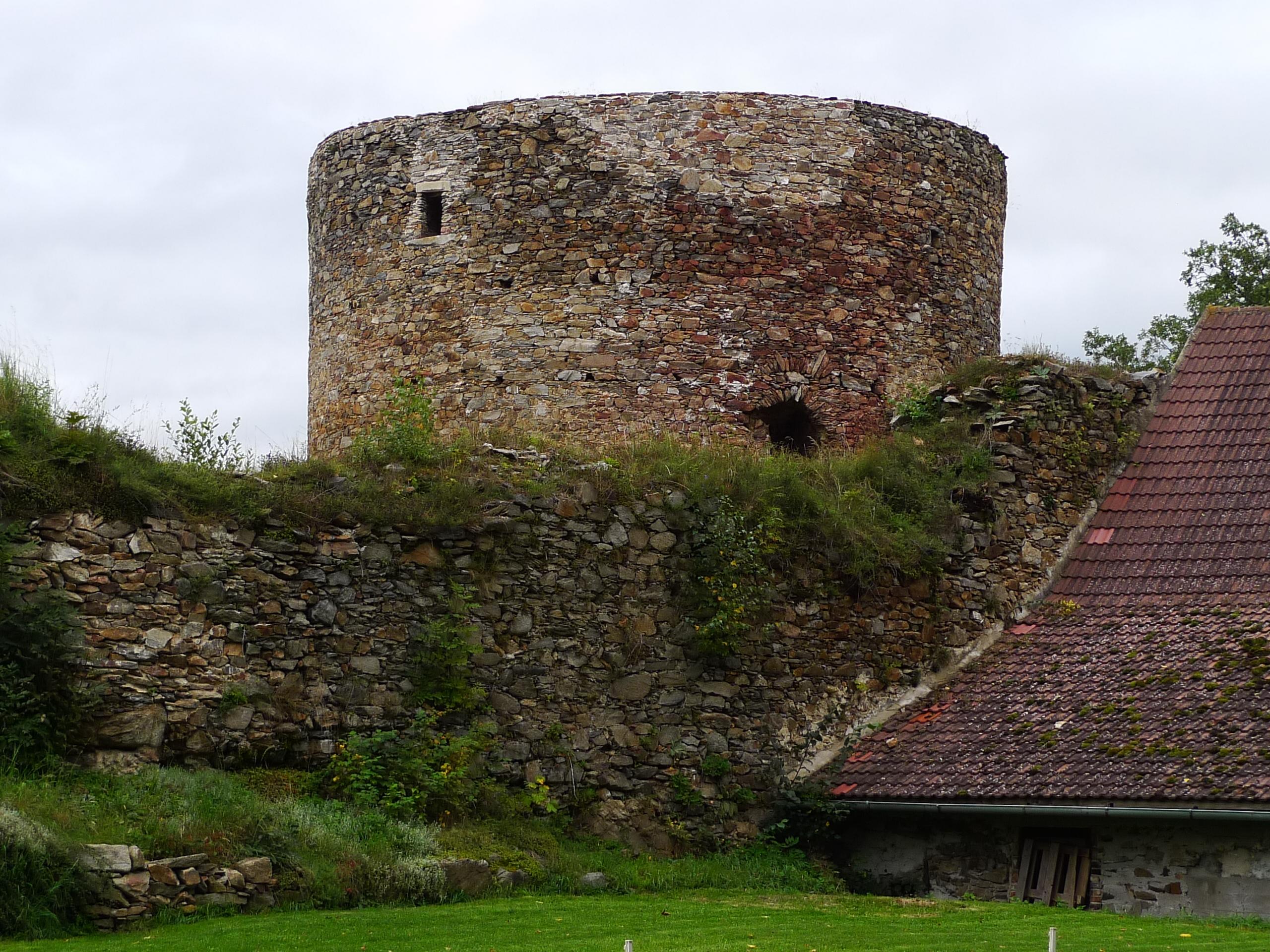 Haselburg