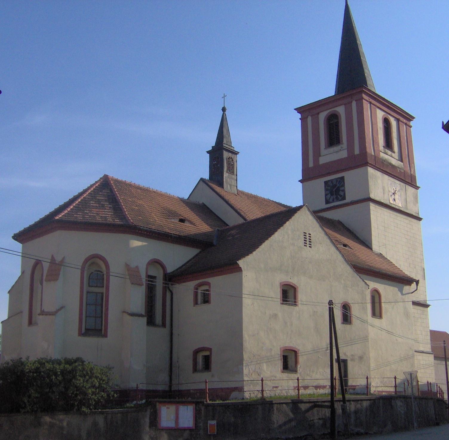 sv. Petra a Pavla