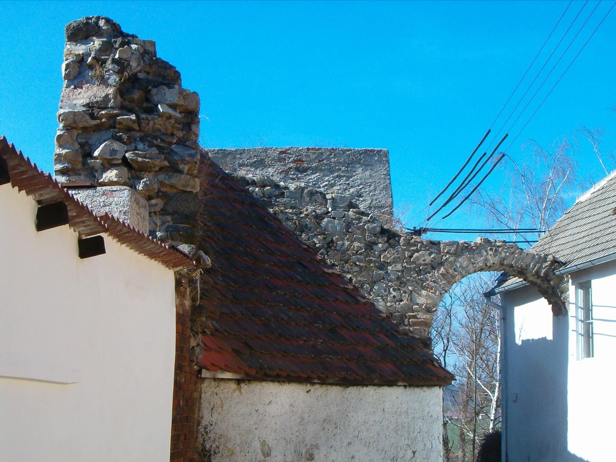 Mysenecky hrad