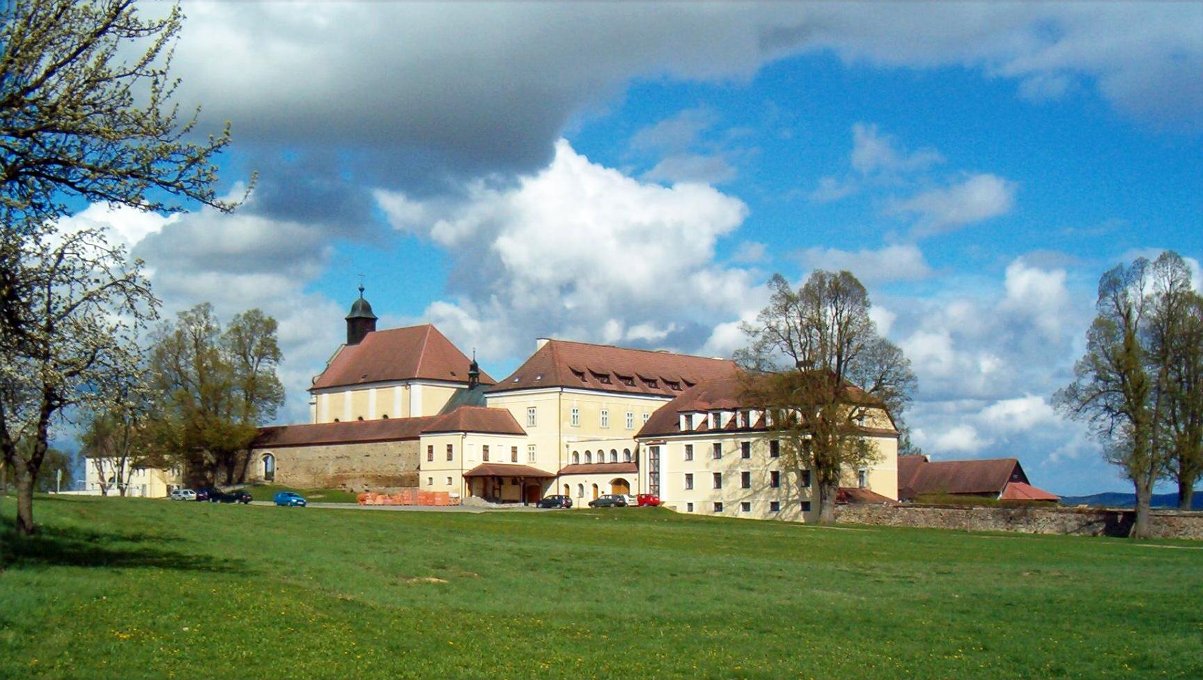 Panna Maria Karmelska