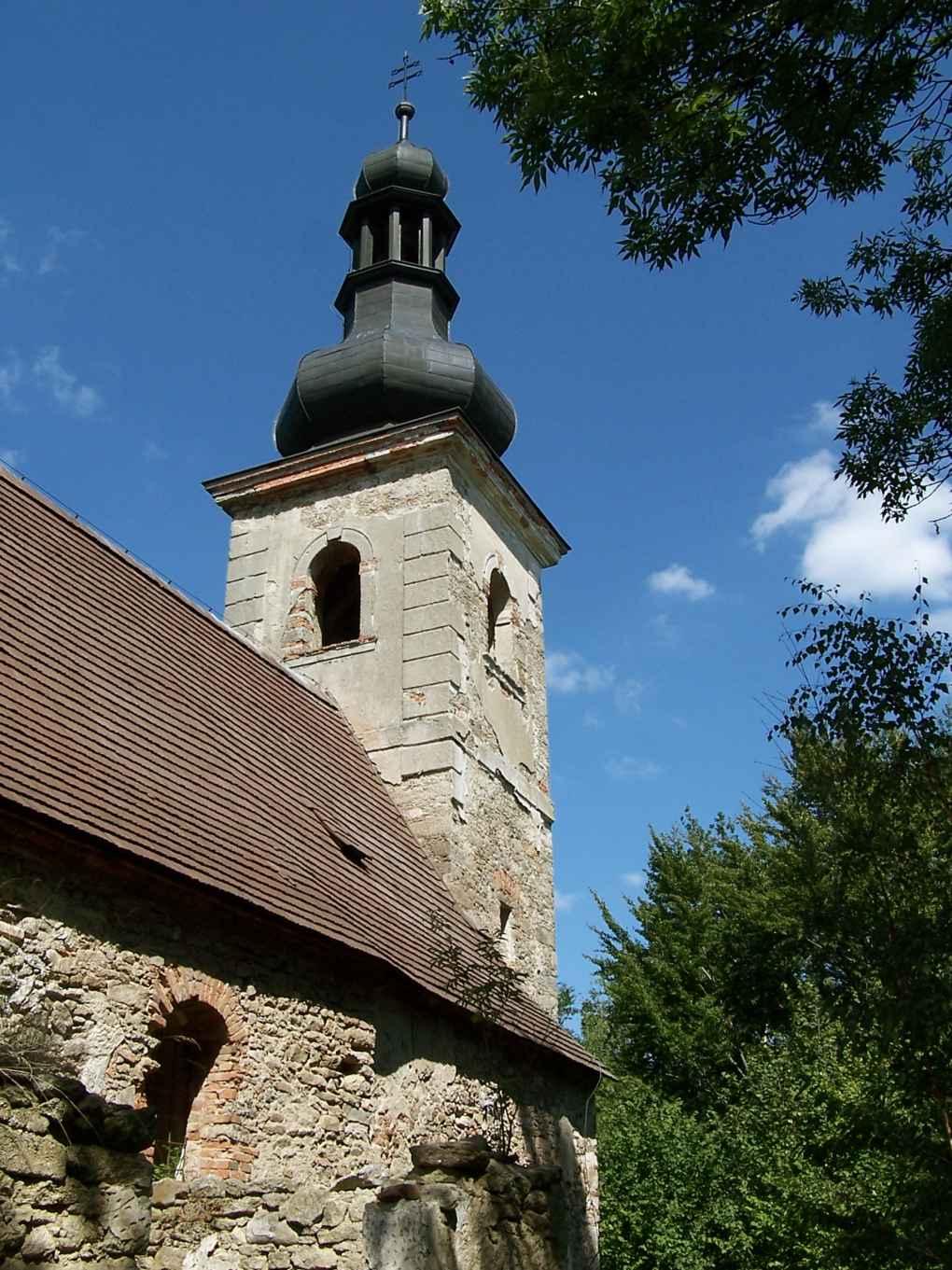 svaty Vavrinec
