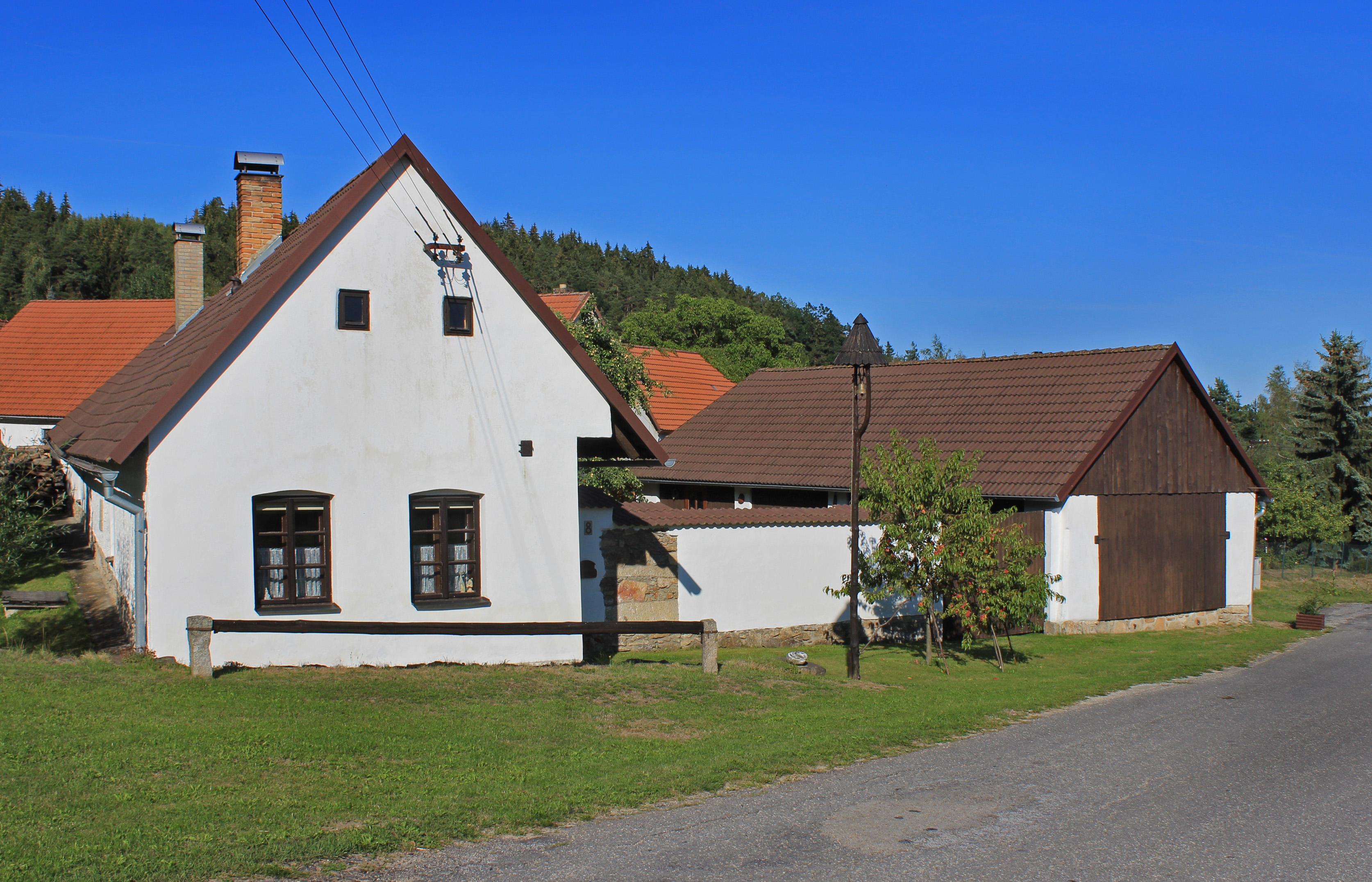 Kostel sv. Ducha