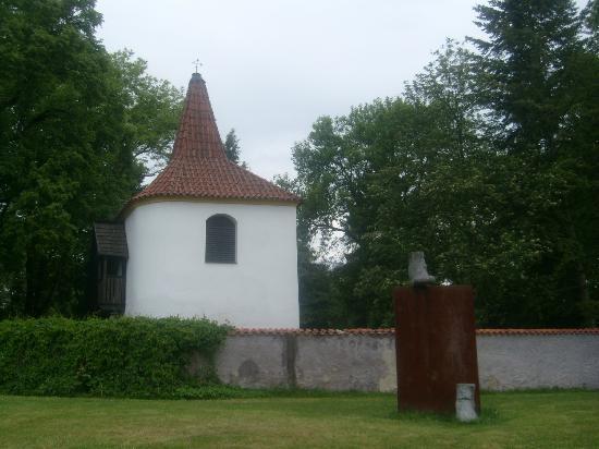 Kostel Nejsvětější Trojice