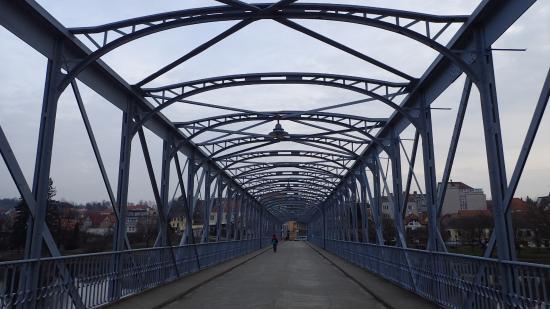 Zelezny Most