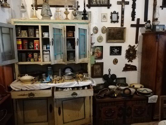 Muzeum Historických Vozidel a Staré Zemědělské Techniky