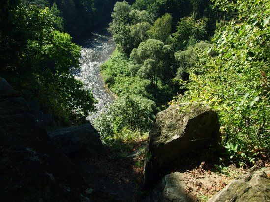 Zřícenina hradu Maškovec