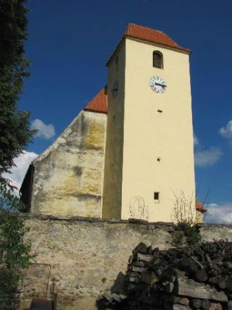 Umučení sv. Jana Křtitele