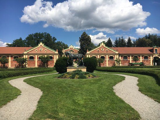 Provincial Stud Farm