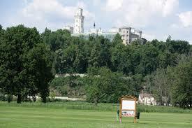 Golfový klub Hluboká nad Vltavou