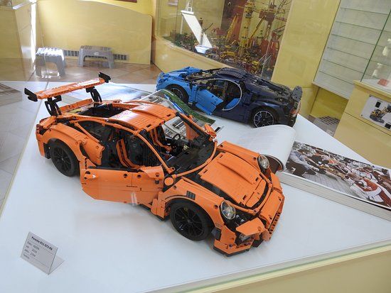 Muzeum Lega Tábor