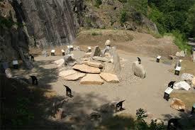 Geologická expozice Pod Klokoty