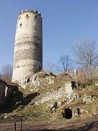 Hrad Šelmberk