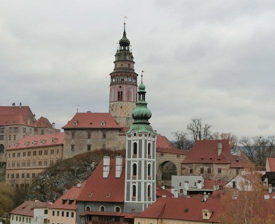 Former Jesuit Seminary