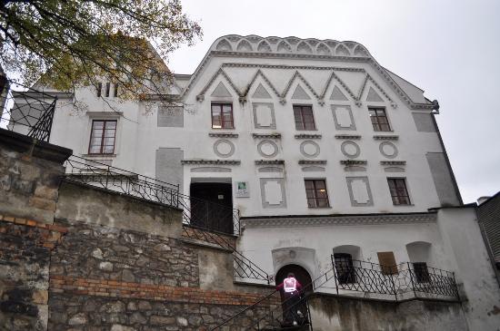 Music School