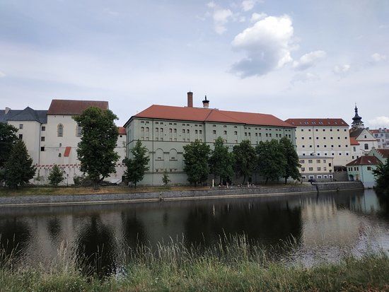 Hrad Písek